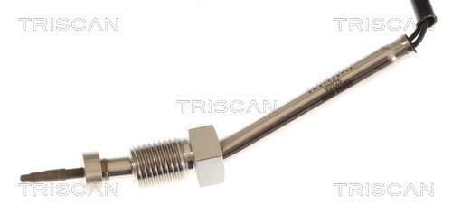 Sensor, temperatura gas de escape Triscan A/S 8826 29220