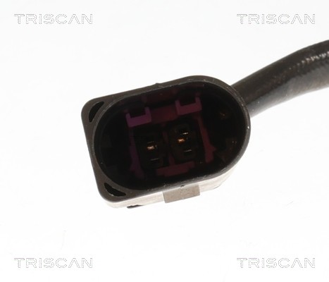 Sensor, temperatura gas de escape Triscan A/S 8826 29222