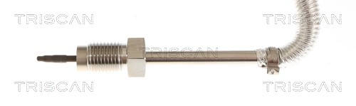 Sensor, temperatura gas de escape Triscan A/S 8826 29222