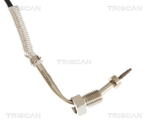 Sensor, temperatura gas de escape Triscan A/S 8826 29223