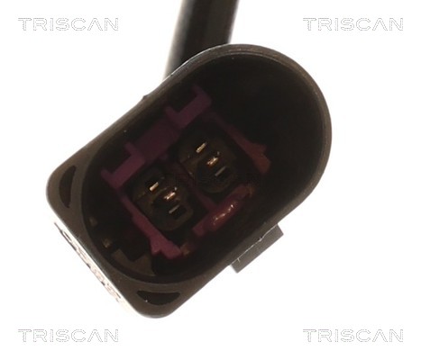 Sensor, temperatura gas de escape Triscan A/S 8826 29224