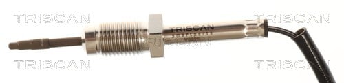 Palpeur, température des gaz Triscan A/S 8826 42000