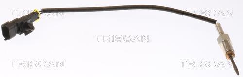 Palpeur, température des gaz Triscan A/S ref. 8826 43000