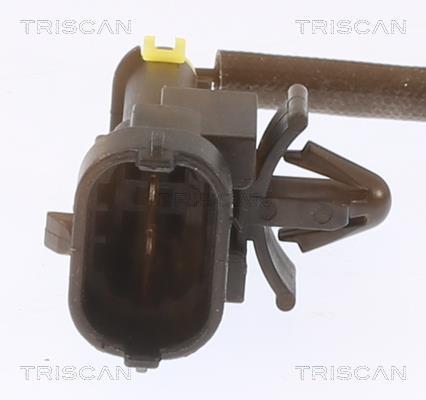 Palpeur, température des gaz Triscan A/S ref. 8826 43000