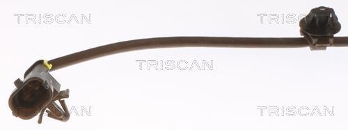 Palpeur, température des gaz Triscan A/S ref. 8826 43002