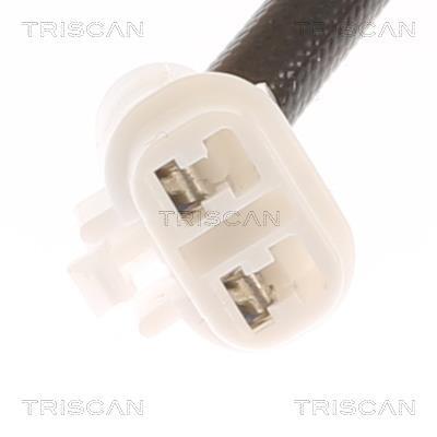 Palpeur, température des gaz Triscan A/S ref. 8826 43003