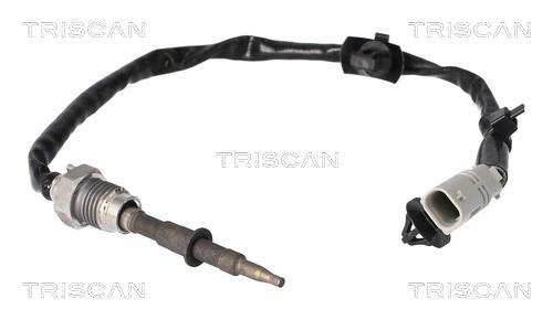 Sensor, temperatura gas de escape Triscan A/S ref. 8826 43004