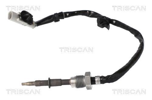 Sensor, temperatura gas de escape Triscan A/S ref. 8826 43004