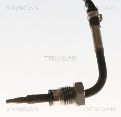 Palpeur, température des gaz Triscan A/S ref. 8826 43005