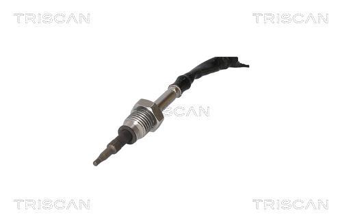 Palpeur, température des gaz Triscan A/S ref. 8826 43006