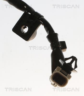 Palpeur, température des gaz Triscan A/S ref. 8826 43007