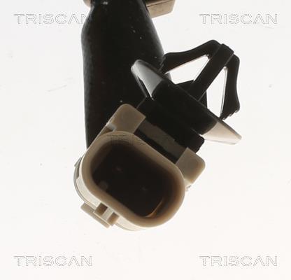 Palpeur, température des gaz Triscan A/S ref. 8826 43007