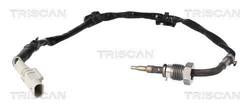 Palpeur, température des gaz Triscan A/S ref. 8826 43008