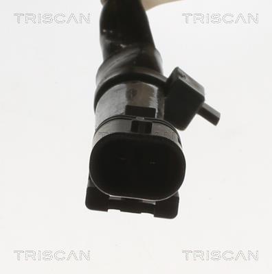 Palpeur, température des gaz Triscan A/S ref. 8826 43009