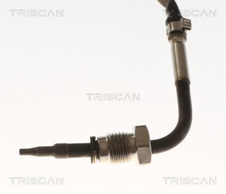 Palpeur, température des gaz Triscan A/S ref. 8826 43009
