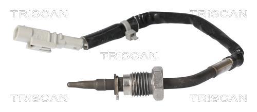 Palpeur, température des gaz Triscan A/S ref. 8826 43010
