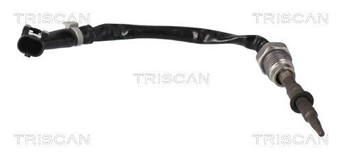 Palpeur, température des gaz Triscan A/S ref. 8826 43012