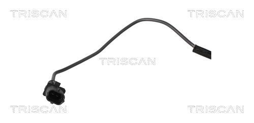 Palpeur, température des gaz Triscan A/S ref. 8826 65001