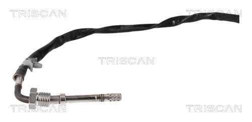 Palpeur, température des gaz Triscan A/S ref. 8826 65001