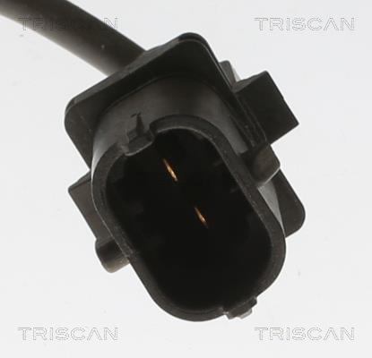 Palpeur, température des gaz Triscan A/S ref. 8826 65002