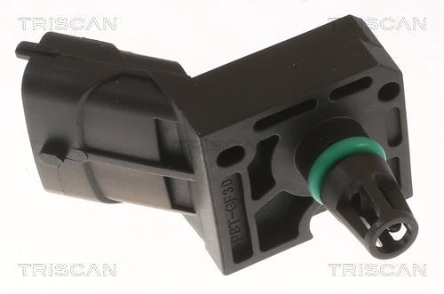 Sensor, presión de sobrealimentación Triscan A/S ref. 8827 10000