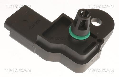 Capteur, pression de suralimentation Triscan A/S ref. 8827 10001