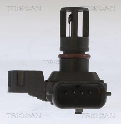 Capteur, pression de suralimentation Triscan A/S ref. 8827 10002