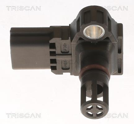 Capteur, pression de suralimentation Triscan A/S ref. 8827 10002