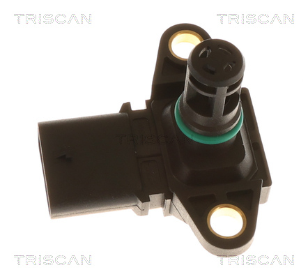 Capteur, pression de suralimentation Triscan A/S 8827 11000