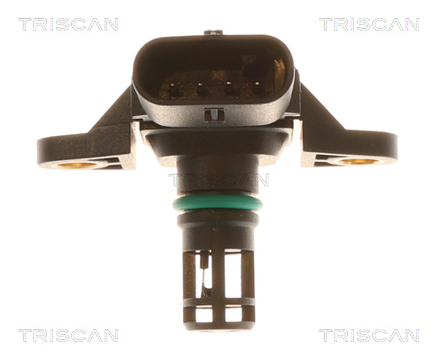 Capteur, pression de suralimentation Triscan A/S 8827 11000
