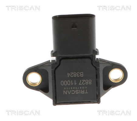 Capteur, pression de suralimentation Triscan A/S 8827 11000