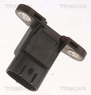 Capteur, pression de suralimentation Triscan A/S ref. 8827 13000