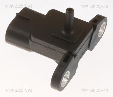 Capteur, pression de suralimentation Triscan A/S ref. 8827 13000
