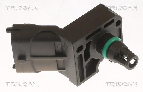 Sensor, presión de sobrealimentación Triscan A/S ref. 8827 27000