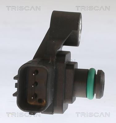 Capteur, pression de suralimentation Triscan A/S ref. 8827 27001