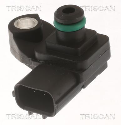 Capteur, pression de suralimentation Triscan A/S ref. 8827 27001