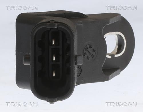 Sensor, pressão de sobrealimentação Triscan A/S ref. 8827 27003