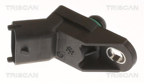 Sensor, pressão de sobrealimentação Triscan A/S ref. 8827 27003