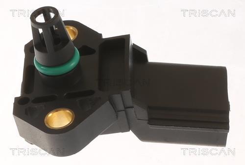 Sensor, pressão de sobrealimentação Triscan A/S ref. 8827 29000