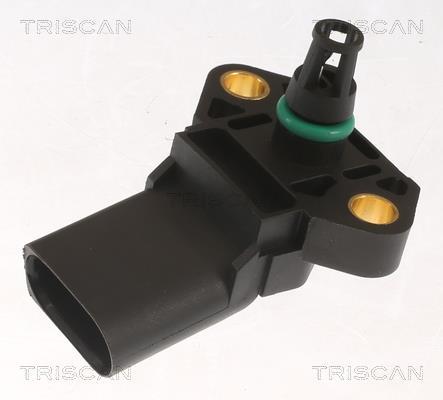 Sensor, pressão de sobrealimentação Triscan A/S ref. 8827 29002