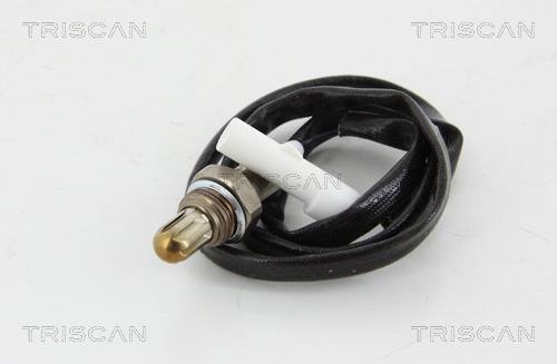 Sonde lambda (Sonde à oxygène) Triscan A/S 8845 10001