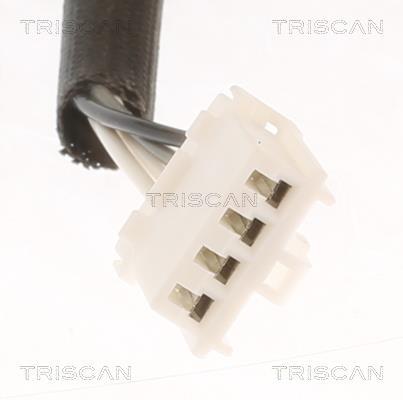 Sonde lambda (Sonde à oxygène) Triscan A/S ref. 8845 10012