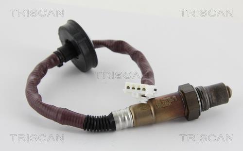 Sonde lambda (Sonde à oxygène) Triscan A/S ref. 8845 10013