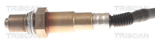 Sonde lambda (Sonde à oxygène) Triscan A/S ref. 8845 10017
