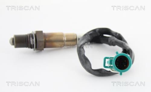Sonde lambda (Sonde à oxygène) Triscan A/S 8845 10018