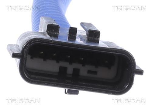 Sonde lambda (Sonde à oxygène) Triscan A/S ref. 8845 10024