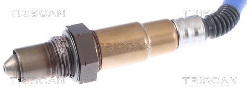 Sonde lambda (Sonde à oxygène) Triscan A/S ref. 8845 10024