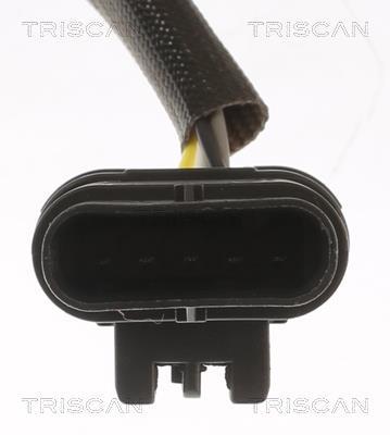 Sonde lambda (Sonde à oxygène) Triscan A/S ref. 8845 10028