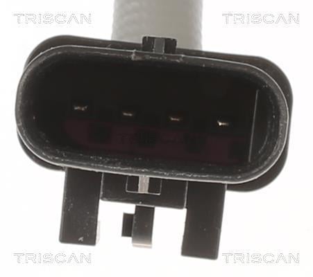 Sonde lambda (Sonde à oxygène) Triscan A/S ref. 8845 10029