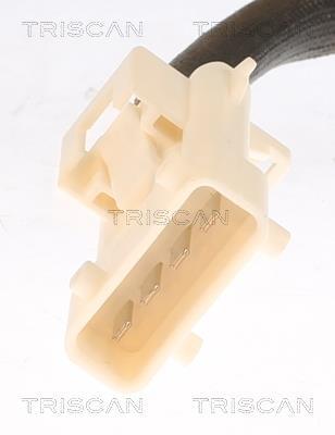 Sonde lambda (Sonde à oxygène) Triscan A/S 8845 10030